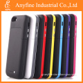 3800mAh External Battery Back-up Power Bank Charger Case for iPhone 6 (4.7 Inch)